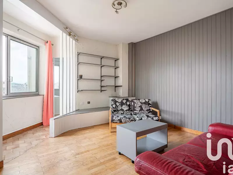 Appartement, 64 m²