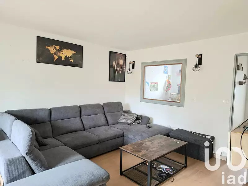 Maison, 105 m²
