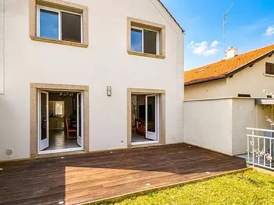 Maison, 82,04 m²