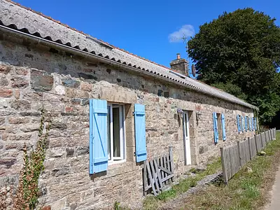 Maison, 110 m²