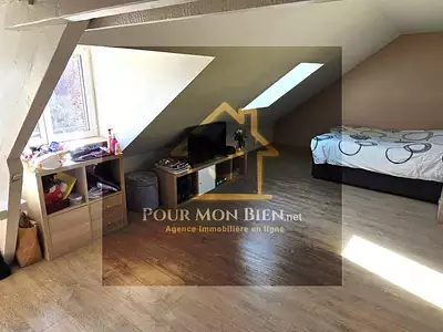 Maison, 180 m²