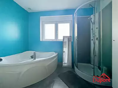 Maison, 115 m²