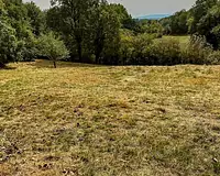Terrain, 1 396 m²