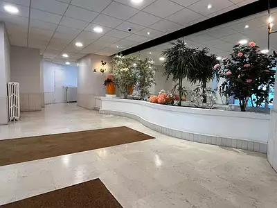 Appartement, 63,8 m²