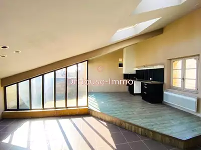Maison, 135 m²