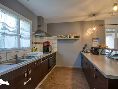 Maison, 165 m²