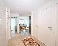 Appartement, 62 m²
