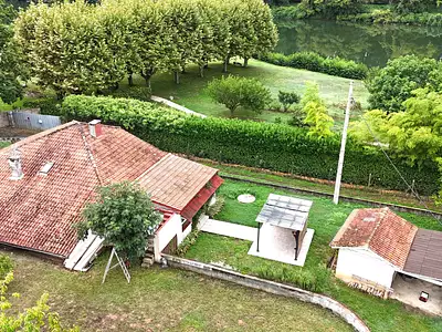 Maison, 94 m²