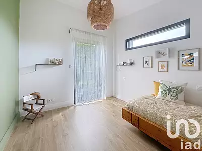 Maison, 144 m²