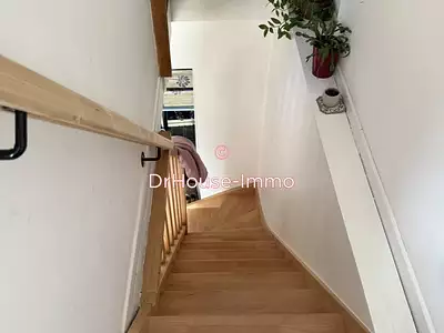 Maison, 61 m²