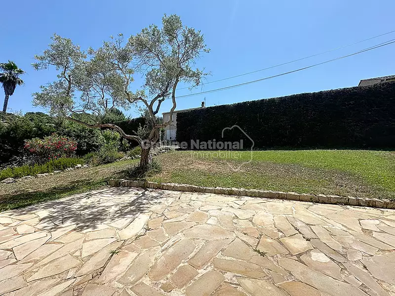Maison, 97 m²