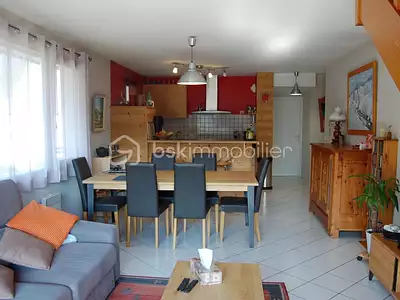 Appartement, 93 m²