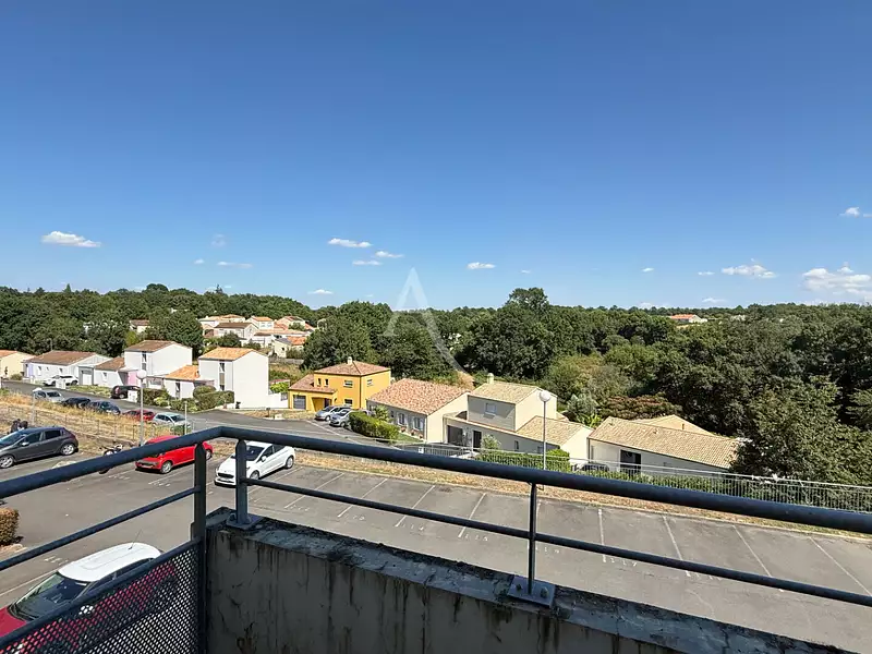 Appartement, 64,75 m²