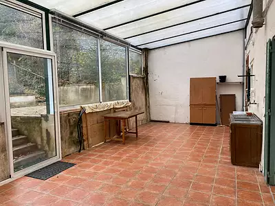 Maison, 113 m²