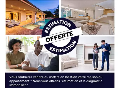 Maison, 197 m²