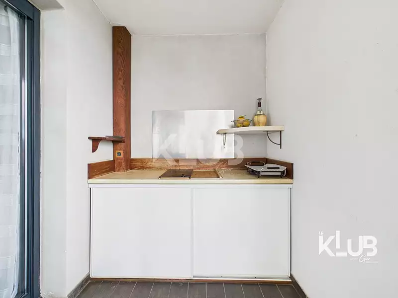 Appartement, 78 m²