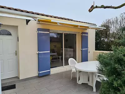 Maison, 55 m²