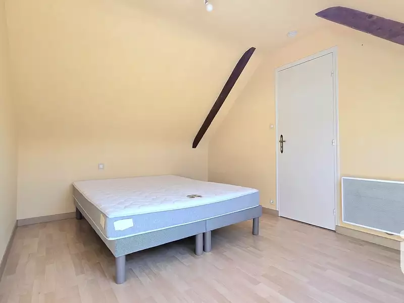 Maison, 74 m²