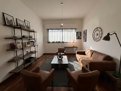 Appartement, 62 m²