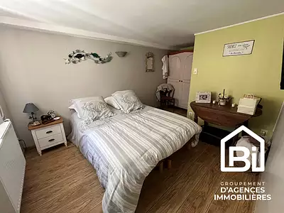 Maison, 135 m²