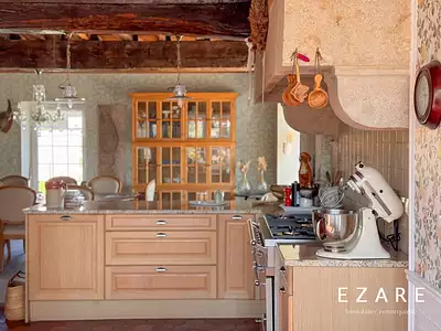 Maison, 340 m²