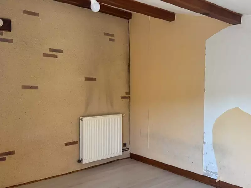 Immeuble, 233 m²