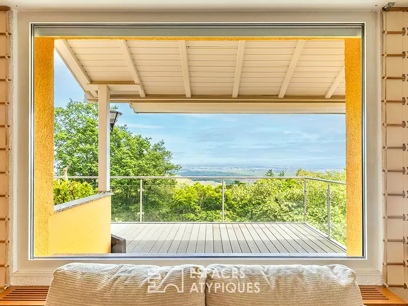 Maison, 191 m²