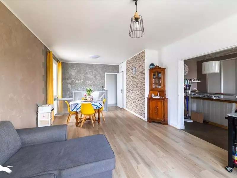 Maison, 101 m²