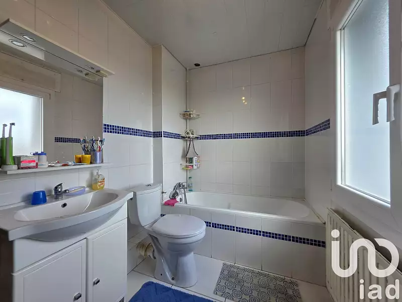 Maison, 88 m²
