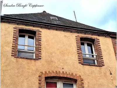 Appartement, 49 m²