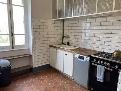 Maison, 116 m²