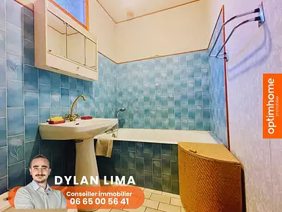 Maison, 165 m²