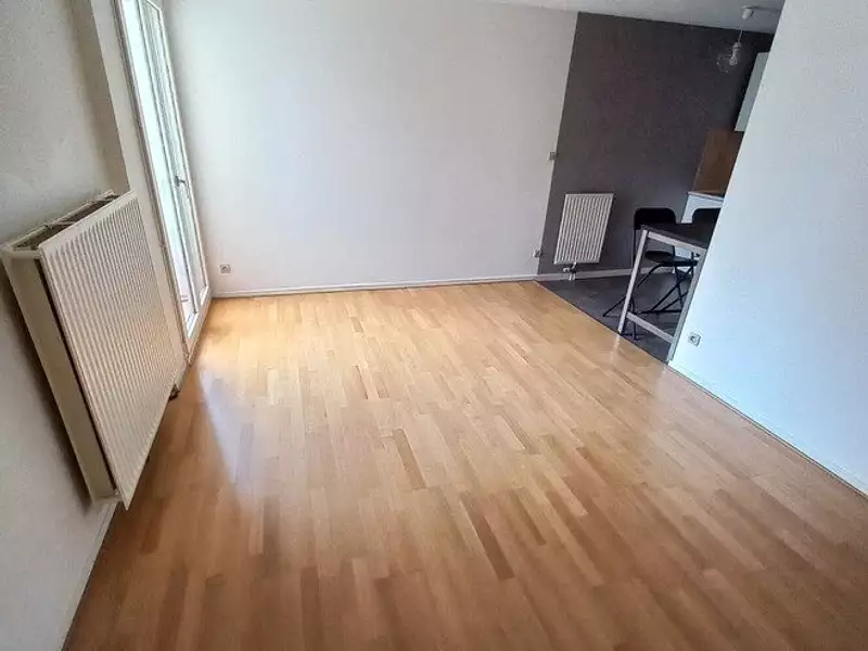 Appartement, 28,25 m²