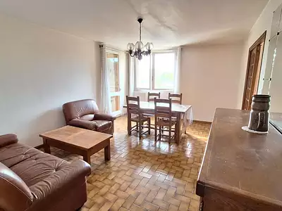 Appartement, 83 m²
