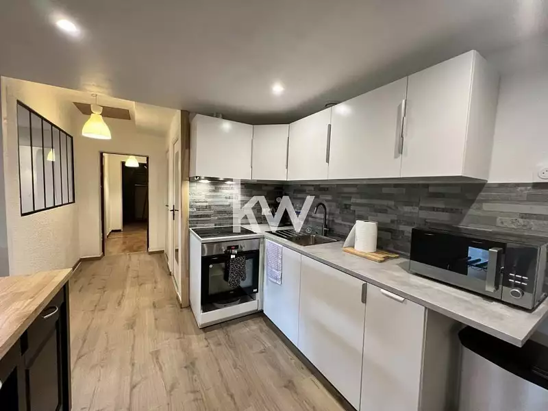 Appartement, 11 m²