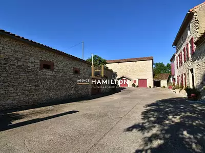 Maison, 207 m²
