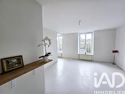 Appartement, 85 m²