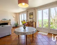 Maison, 136 m²
