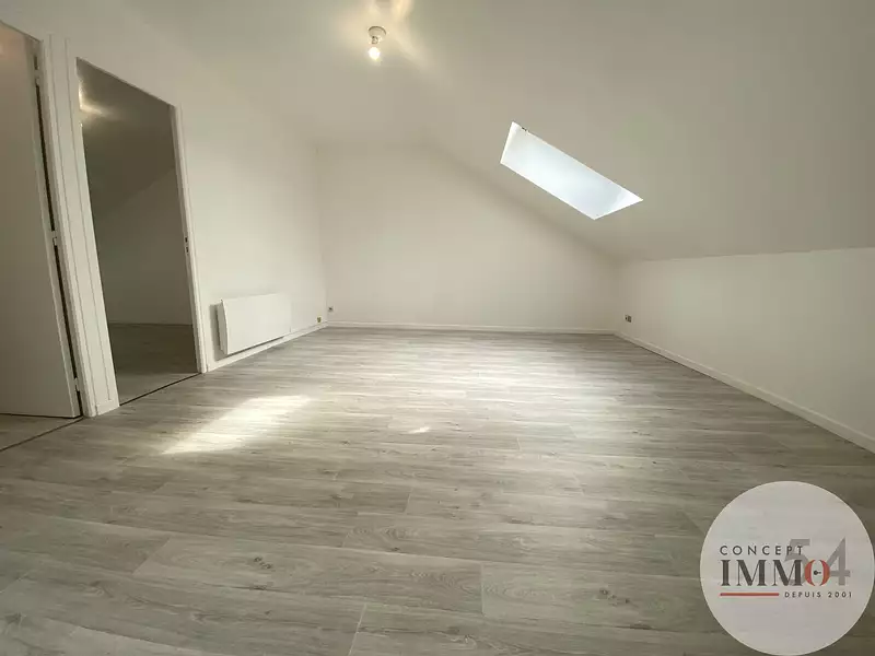 Appartement, 62 m²