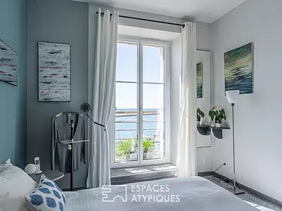 Appartement, 93,9 m²