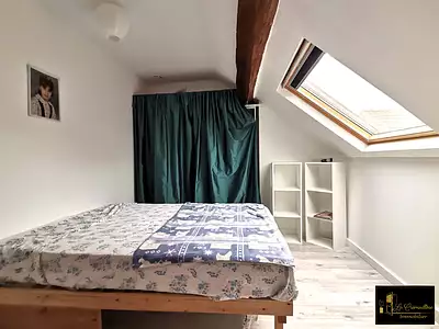 Maison, 95 m²