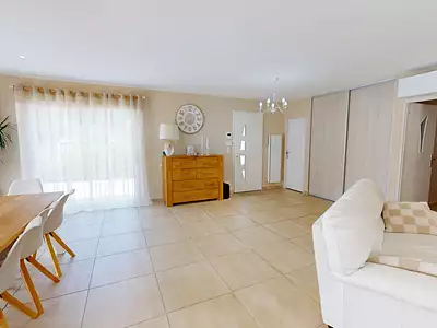Maison, 148 m²