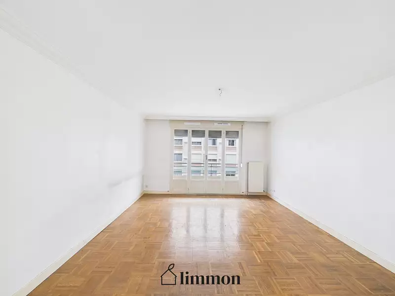 Appartement, 96,33 m²