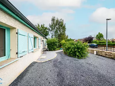 Maison, 90 m²