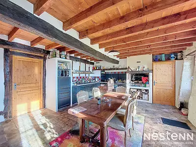Maison, 155 m²