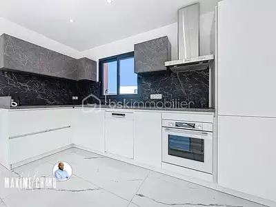 Maison, 98 m²