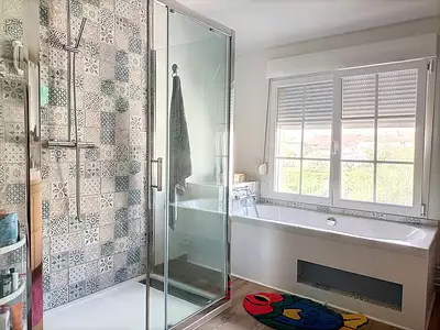 Maison, 155 m²