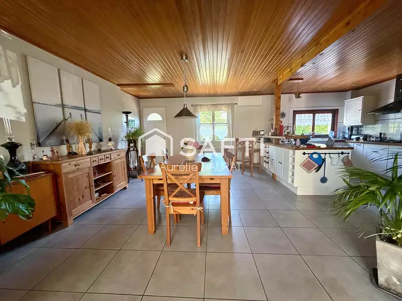 Maison, 150 m²