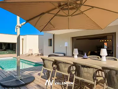 Maison, 148 m²