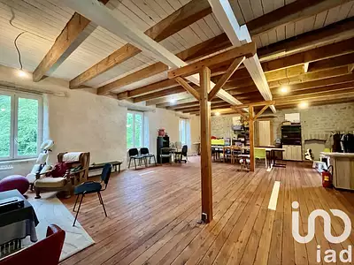 Maison, 628 m²